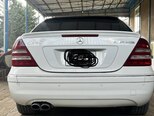 Mercedes C 230-2