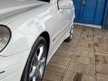 Mercedes C 230-3