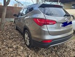 Hyundai Santa Fe-6