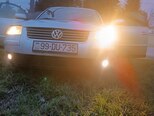 Volkswagen Passat-3
