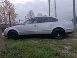 Volkswagen Passat-6