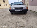 LADA (VAZ) 21099-14