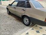LADA (VAZ) 21099-12