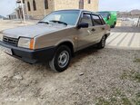 LADA (VAZ) 21099-13