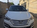 Hyundai Santa Fe-1