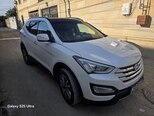 Hyundai Santa Fe-2