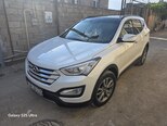 Hyundai Santa Fe-3