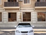 Daewoo Gentra-1