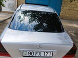 Mercedes C 180-12