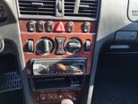 Mercedes C 180-10
