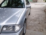 Mercedes C 180-7