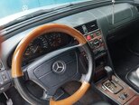 Mercedes C 180-3