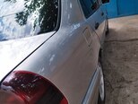 Mercedes C 180-5