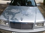 Mercedes C 180-1