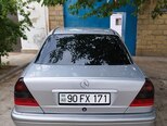 Mercedes C 180-2