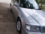 Mercedes C 180-6