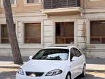 Daewoo Gentra-2