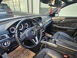 Mercedes E 250-9