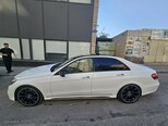 Mercedes E 250-6