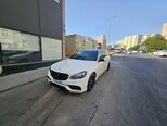 Mercedes E 250-3
