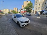 Mercedes E 250-4