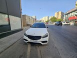 Mercedes E 250-1