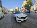 Mercedes E 250-2