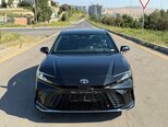 Toyota Camry-1