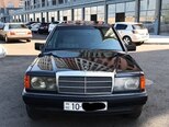 Mercedes 190-1