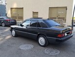 Mercedes 190-6
