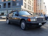 Mercedes 190-3