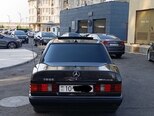 Mercedes 190-4