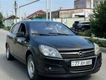Opel Astra-1
