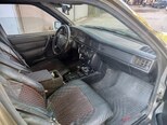 Mercedes 190-4