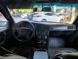 Mercedes 190-8
