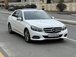 Mercedes E 220-4
