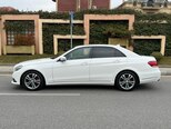 Mercedes E 220-5