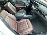 Mercedes E 220-15