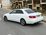Mercedes E 220-7