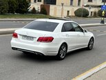 Mercedes E 220-9