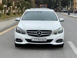 Mercedes E 220-10