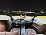Mercedes E 220-20