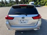 Toyota Corolla Fielder-2