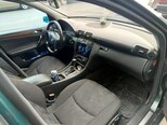 Mercedes C 200-4
