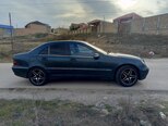 Mercedes C 200-5