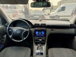 Mercedes C 200-3
