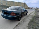 Mercedes C 200-8