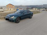 Mercedes C 200-7