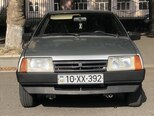 LADA (VAZ) 21099-1