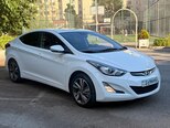 Hyundai Elantra-3